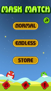 Lastest My Mask Match APK for Android