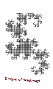 Free Download Magic Fractals APK for PC