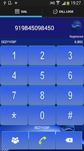 How to download EEZY VOIP patch 1.4.2 apk for bluestacks