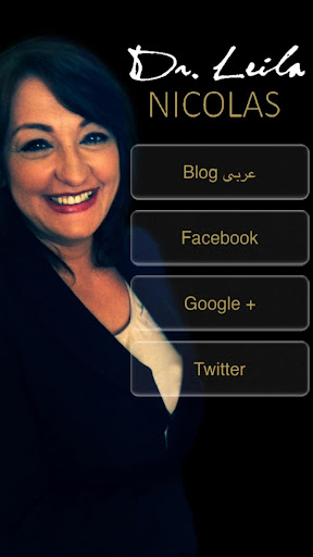 免費下載書籍APP|Dr. Leila Nicolas - Rahbany app開箱文|APP開箱王