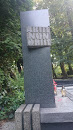 Pomnik Cmentarny
