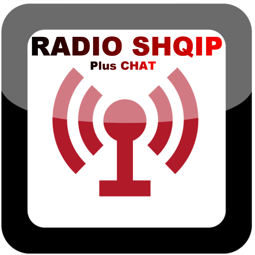 【免費音樂App】Radio SHQIP Plus CHAT-APP點子