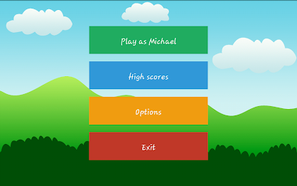 Crazy Smile poster 9