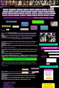How to install DIVAS LACE WIGS lastet apk for android