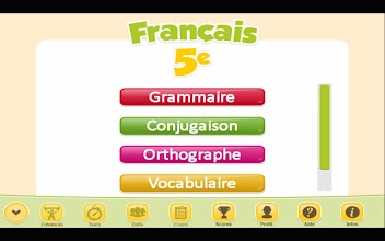 ExoNathan Français 5e APK Download for Android