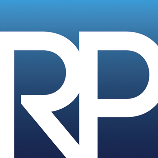 Richardson Patel  LLP Phone LOGO-APP點子