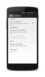 How to download Good Night 1.3 apk for laptop