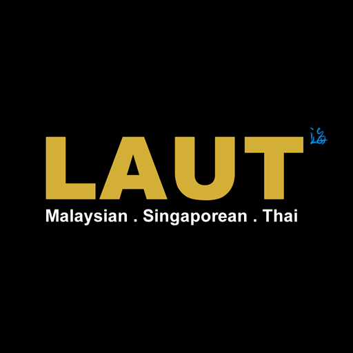 LAUT LOGO-APP點子