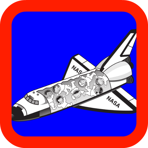 Cold Space War 動作 App LOGO-APP開箱王