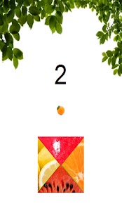 Lastest Crazy Fruit Rush APK
