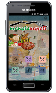 MangiaNapoli Screenshots 2