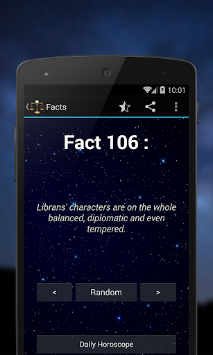 【免費生活App】Libra Horoscope 2015-APP點子