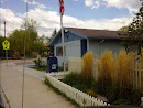 Dixon Post Office