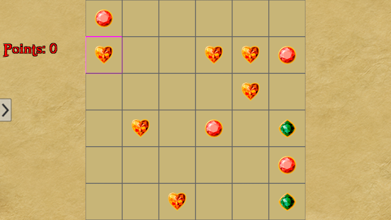 Free Download Tesoro Gioco APK