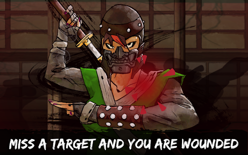 Touch of Death Screenshots 20