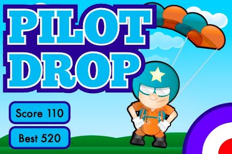 Pilot Drop