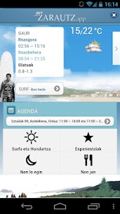 Download Zarautz APK