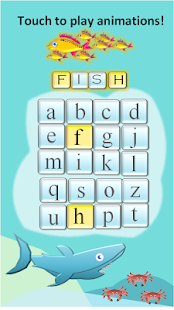  ABC Word Hunt  