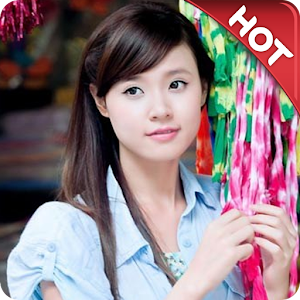 Cute Girl - Beautiful Girl 1.3
