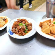 噴水雞肉飯(新民店)