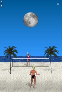 Beach Volleyball