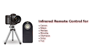 Camera Remote Control (DSLR) APK