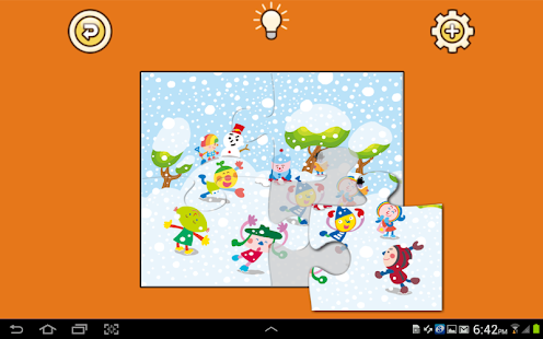 download おかあさんといっしょのパズルであそぼ！ ミラクルぽんっ！ free