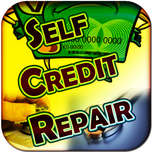 Self Credit Repair LOGO-APP點子