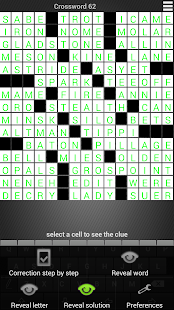 download Crossword Puzzle Free free
