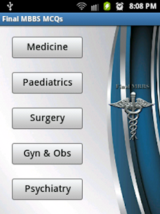 How to install Final MBBS MCQ lastet apk for pc