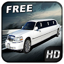 Limo Parking Simulator 3D mobile app icon