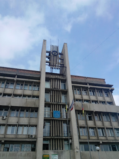 Алуштинский городской совет