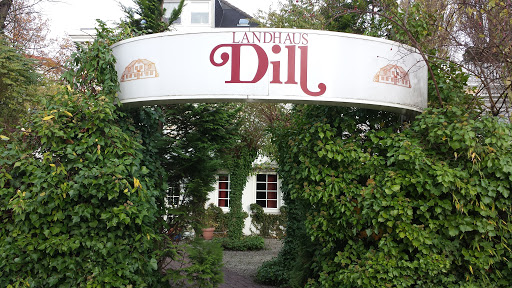 Landhaus Dill