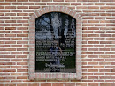 WWII Monument Bredeweg