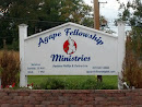 Agape Fellowship Church