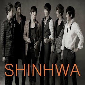 SHINHWA.apk 1.1