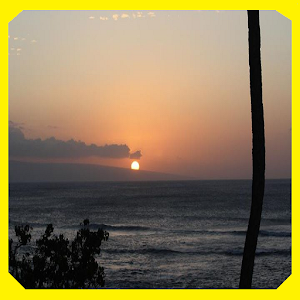 Beach Sounds logo