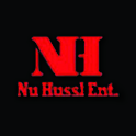 Nu Hussl ent logo