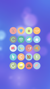 Cryten - Nova, Apex, Adw - screenshot thumbnail