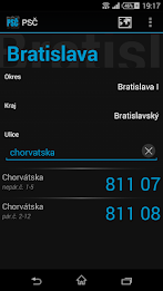 Zip code by m ^ 2 studio poster 5