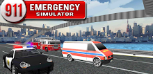 911 emergency rescue simulator APK