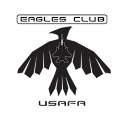 USAFA Eagles Club logo