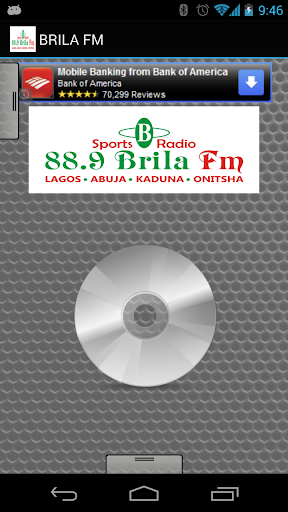 BRILA FM