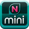 Hana N mini logo