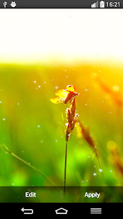 How to mod Green Nature Live Wallpaper 2.0 mod apk for pc