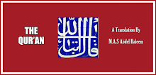 Abdel Haleem English Quran APK