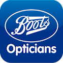 Eye Check by Boots Opticians logo