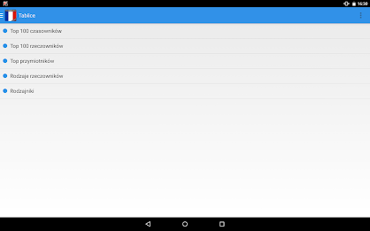 Francuski - Ucz się języka poster 18