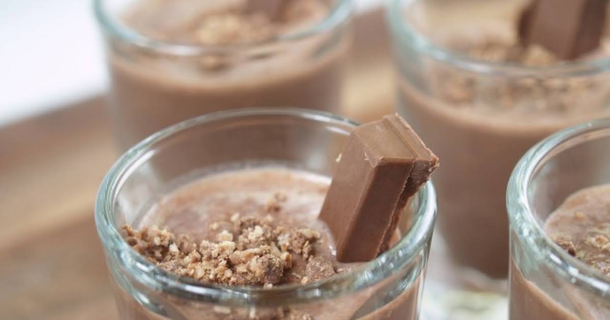 10 Best Smoothie Candy Recipes