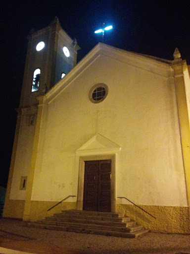 Igreja de Escoural